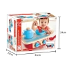 Hape Игровой набор Кухонная плита