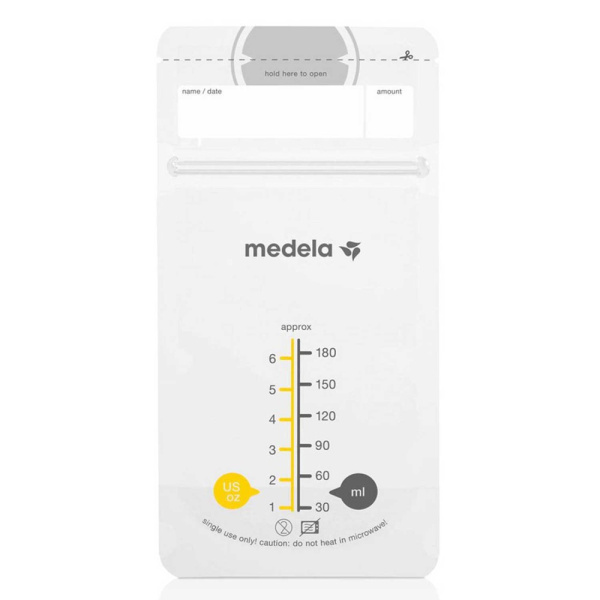 Medela Пакеты для сбора и хранения молока