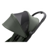 Bugaboo Butterfly complete - Black/Forest green - Forest green