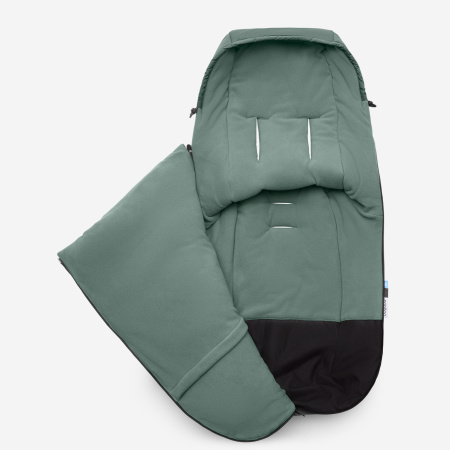 Pine green