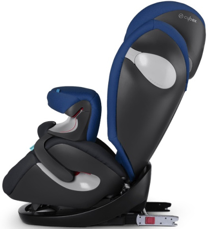 Cybex Автокресло детское Pallas M-Fix (9-36кг)
