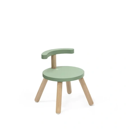 Stokke® Стул MuTable™ - Clover Green