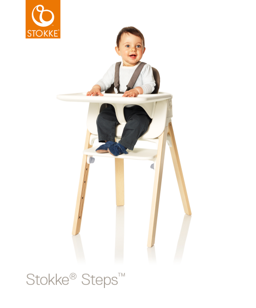 Stokke Столик для кормления для стула Steps