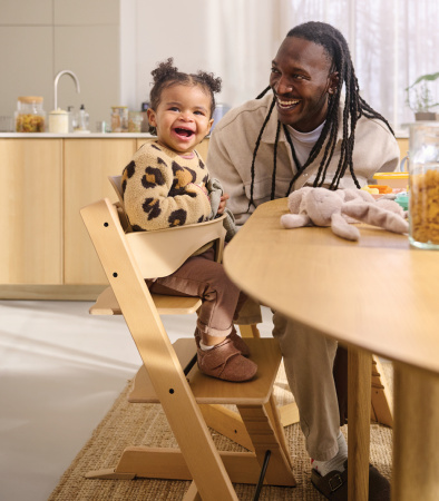 Stokke Сиденье для кормления Babyset2 Tripp Trapp