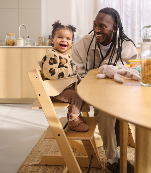 Stokke Сиденье для кормления Babyset2 Tripp Trapp