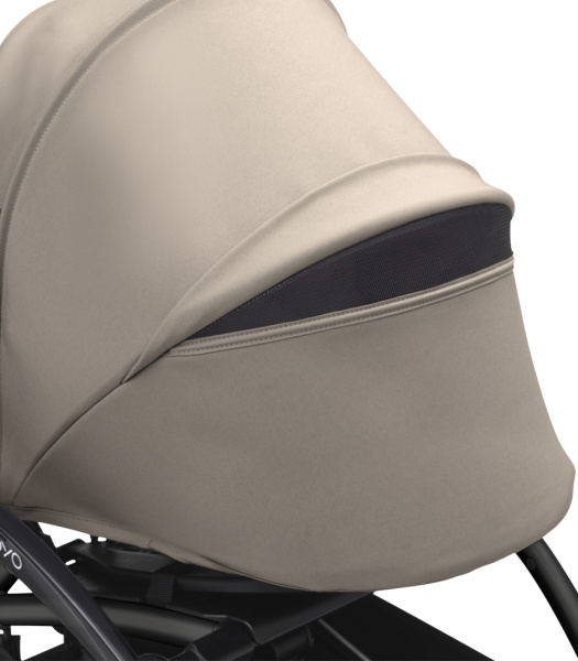 Stokke YOYO3, Stokke YOYO³, Stokke YOYO3 White Taupe, Stokke YOYO³ White/Taupe, YOYO3 White Taupe, YOYO3 Taupe, Stokke YOYO Taupe, коляска Stokke YOYO3, коляска YOYO3, коляска 2 в 1, универсальная коляска 2 в 1, коляска с рождения, коляска от 0 месяцев, коляска для новорождённого, коляска 0+, мягкая люлька, мягкая люлька Newborn Pack, Newborn Pack 0+, коляска от 6 месяцев, прогулочная коляска от 6 месяцев, прогулочная коляска, детская коляска, компактная коляска, лёгкая коляска, складная коляска, коляска для путешествий, коляска для самолёта, коляска ручная кладь, коляска до 4 лет, коляска до 22 кг, белая рама, белое шасси, White Frame, Taupe, светло-коричневый, бежевый, бежевый Taupe, светло-бежевый, Stokke White Taupe, YOYO3 белая рама, YOYO3 белый Taupe, купить Stokke YOYO3, купить коляску 2 в 1, коляска Казахстан, коляска Астана, коляска Алматы, коляска Шымкент