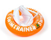 SWIMTRAINER Надувной круг для игр на воде Оранжевый (2-6 лет)