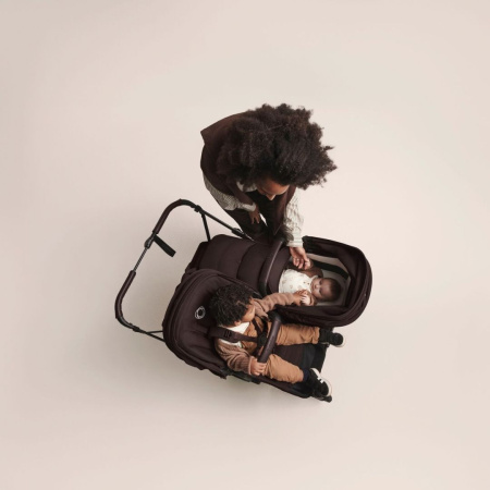 Bugaboo Donkey 6 Mono complete 