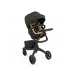 Коляска 2в1 STOKKE XPLORY X Signature Black