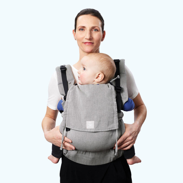 Stokke® Эргорюкзак-переноска Limas™ Carrier Flex 