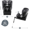 Britax Roemer Детское автокресло Swivel 