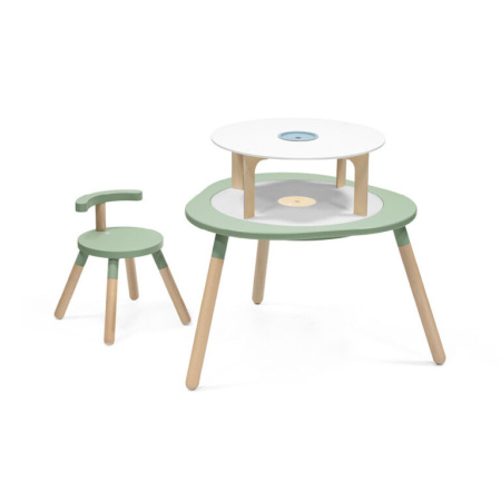 Stokke® Игровая башня MuTable™ Bricks Tower