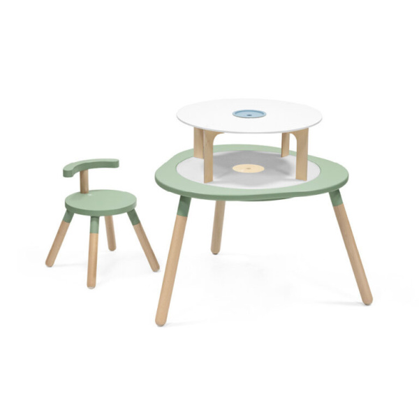Stokke® Игровая башня MuTable™ Bricks Tower