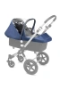 Bugaboo Дождевик для колясок fox/cameleon/lynx raincover