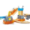 Hape Набор "Космос" Марсианская железная дорога