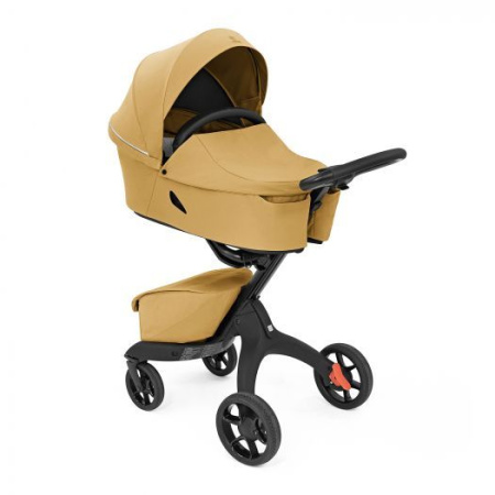 Stokke Люлька для коляски Xplory X (Stokke Люлька для коляски Xplory X -  Golden Yellow)