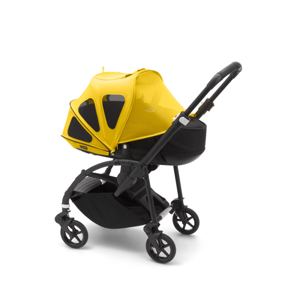 Lemon Yellow