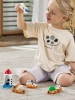 Hape Игровой набор "Космос" космические приключения