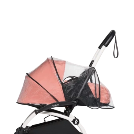 Babyzen Дождевик на люльку для новорожденного Yoyo2 Newborn pack