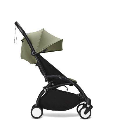 Stokke® YOYO3 6+ color pack - Olive