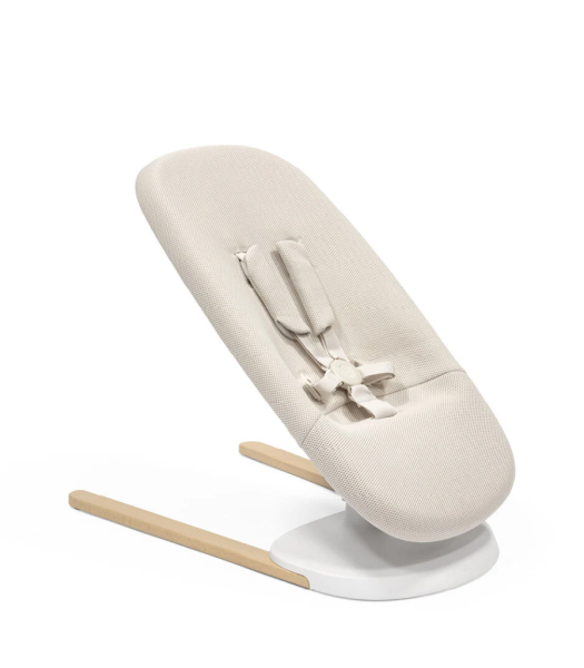 Stokke Кресло-качалка Stokke® Yoga™ Light Sand