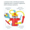 Yookidoo Игрушка водная Пожарный гидрант Фредди