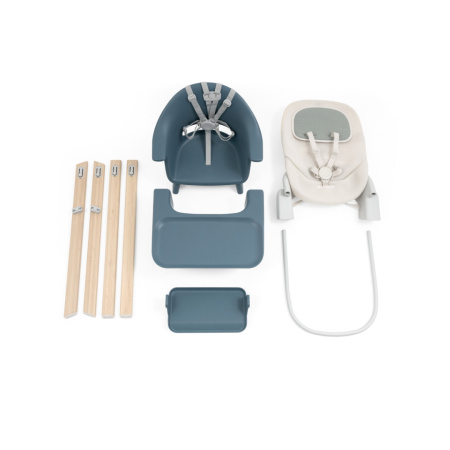 Stokke Clikk Newborn Set для стульчика Clikk фото