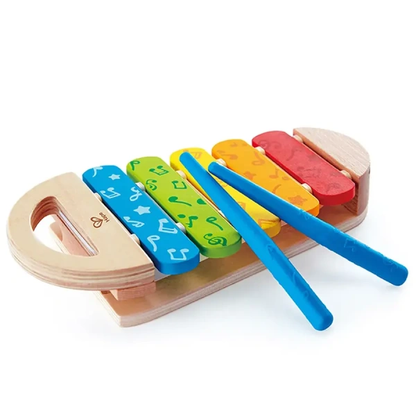 Hape Музыкальная игрушка Ксилофон