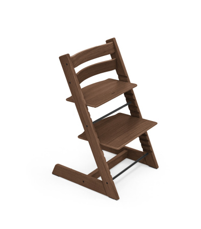 Stokke Стул Tripp Trapp OAK - Warm Brown