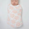 SwaddleDesigns Набор пеленок муслин 3 шт. 