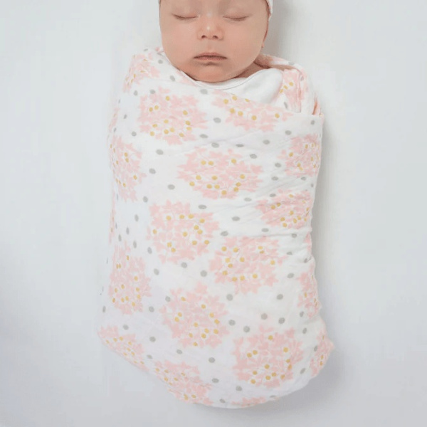 SwaddleDesigns Набор пеленок муслин 3 шт. 
