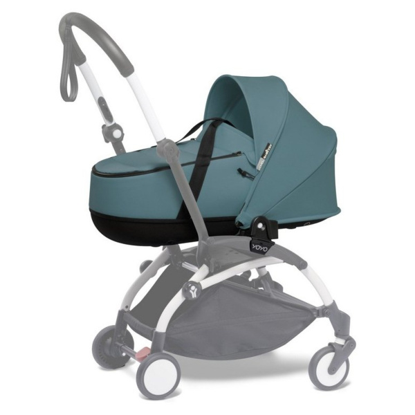 Babyzen Люлька для новорожденного Yoyo2 Bassinet