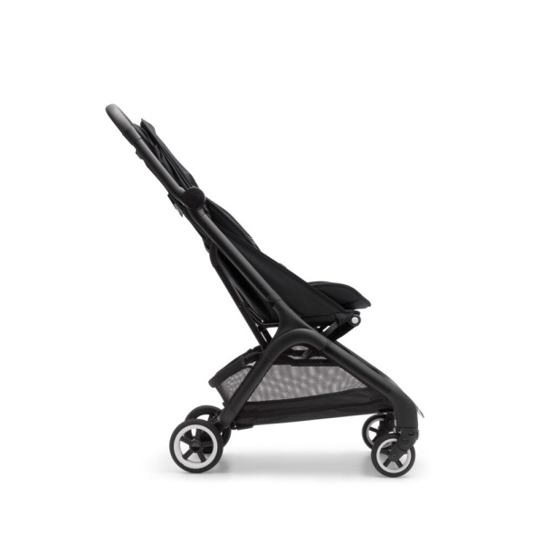 Bugaboo Butterfly complete - BLACK/MIDNIGHT BLACK-MIDNIGHT BLACK