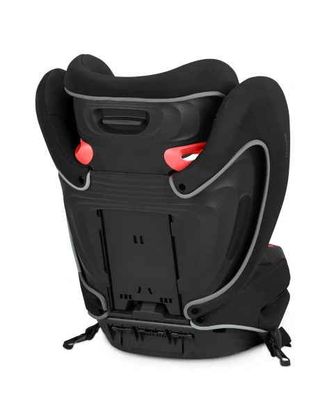 Volcano Black