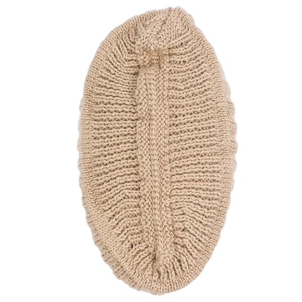 Loomknits Пинетки детские Капучино