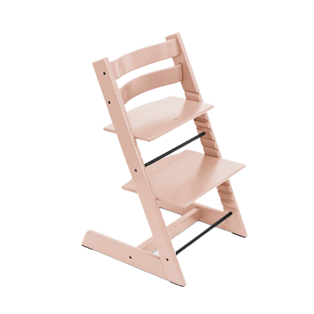 Stokke Стул Tripp Trapp (Serene Pink)