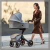 Stokke Люлька для коляски Xplory X (Stokke Люлька для коляски Xplory X -  Modern Grey)