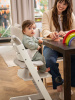 Stokke Tripp Trapp подушка на сиденье фото
