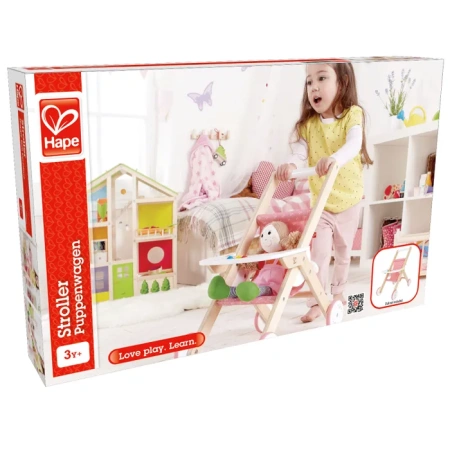 Hape Игровой набор "Фантазия" Создай украшение