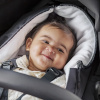 Тёплая муфта Stokke Xplory X для ног ребёнка