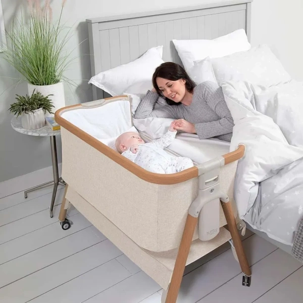 Tutti Bambini Колыбель CoZee 