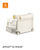 Stokke Рюкзак «ПИЛОТ» JetKids - White