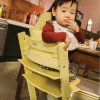 Lemon Yellow