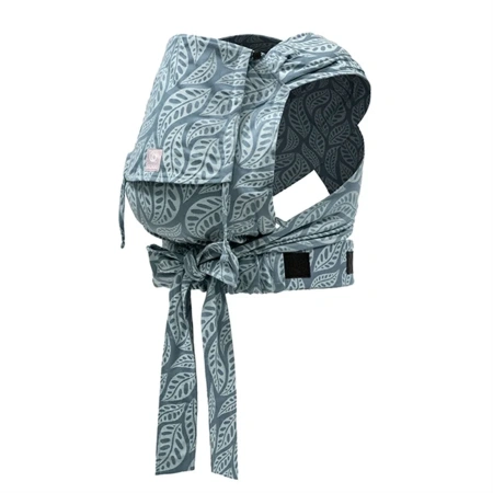 Stokke® Эргорюкзак-переноска Limas™ Carrier  - Valerian Mint OCS