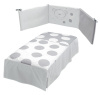 Micuna Бортики и покрывало для кроватки TX-700 SWEET BEAR 120*60