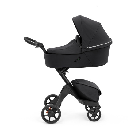 Stokke Люлька для коляски Xplory X (Stokke Люлька для коляски Xplory X -  Rich Black)