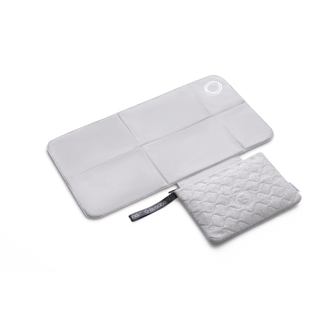 Bugaboo Changing clutch Light Grey Melange