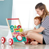 Hape Каталка Музыкальный ходунок