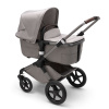 Bugaboo Коляска универсальная 2в1 Fox 3 Mineral complete