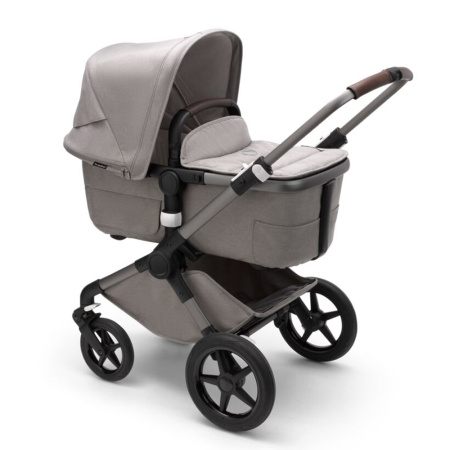 Bugaboo Коляска универсальная 2в1 Fox 3 Mineral complete